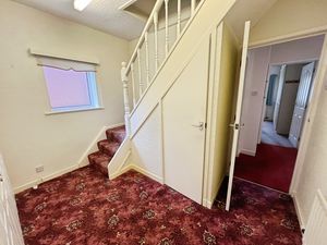 Inner Hallway- click for photo gallery